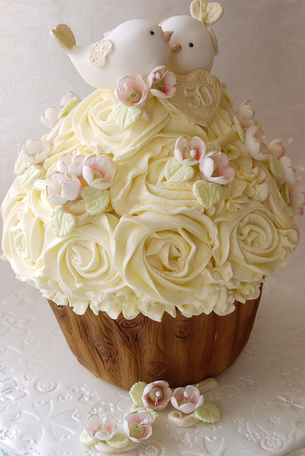 5 Easy Flour Cupcake Ideas